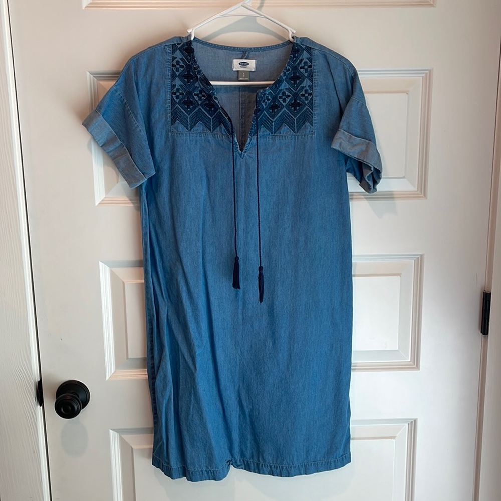 Old Navy dress